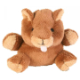 Кипити Plush animals - іграшка для собак, тваринки з пискавкою (плюш)