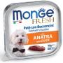 Купить Dog Fresh Duck – паштет с уткой для собак
