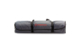 Купить Travel roll up mat Gray Ковер для прогулок