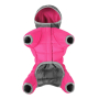 Кипити AiryVest One Комбінезон для собак, рожевий