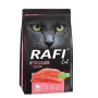 Купить Rafi Cat Sterilized Сухой корм с лососем для стерилизованных кошек