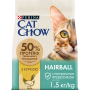 Купить Special Care Hairball Control Сухой корм с курицей для выведения комков шерсти из желудка