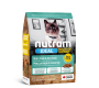 Купить I19 Ideal Solution Support Sensitive Skin, Coat & Stomach Cat - сухой корм для взрослых кошек с проблемами желудка, кожи и шерсти