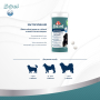 Кипити Excel Brewers Yeast Large Breed Харчова добавка для собак великих порід