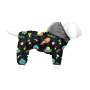Кипити WAUDOG Clothes Комбінезон "Рік та Морті 2" для собак