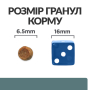 Купить PD Feline W/D Лечебный сухой корм при сахарном диабете и ожирении у взрослых кошек