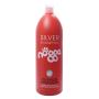 Купить Classic Line Silver Shampoo - базовий шампунь для восстановления цвета