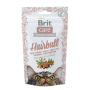 Кипити Cat Snack Hairball - функціональні ласощі з качкою для котів