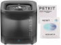 Кипити Eversweet Solo SE Smart Pet Drinking Fountain Grey Фонтан-поїлка