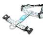 Кипити H-Harness Unicorn Шлея для собак