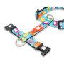 Купить H-Harness Little Monsters Шлея для собак