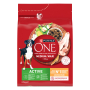 Купить MedMax Active Dog Chicken Сухой корм с курицей и рисом для взрослых собак средних и крупных пород с высокой активностью