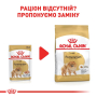 Кипити Pomeranian Adult - вологий корм для собак породи шпіц