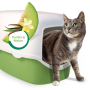 Кипити Multі Fresh for Cats Біологічний ліквідатор запаху з ароматом ванілі та дині для котячих туалетів