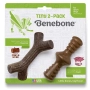 Купить Maplestick/Zaggler Bacon 2-Pack Tiny Игрушка для собак