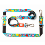 Купить Multi-Function Leash Little Monsters Поводок для собак