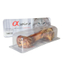 Купить Ham Bone Standard Blister Косточка стандартная для собак, блистер