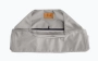 Купить Velour Gray Сменный чехол к лежакам серии Dreamer