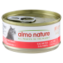 Кипити HFC Cat Jelly Шматочки лосося в ніжному желе для дорослих котів