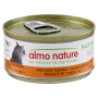 Купить HFC Cat Natural Кусочки курицы с тунцом в соусе для взрослых кошек