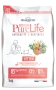 Купить PURE LIFE KITTEN Сухой беззерновой корм с уткой и сардиной для котят и кошек в конце беременности и во время лактации