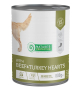 Кипити Adult Dog with Beef & Turkey Hearts Беззерновий вологий корм з яловичиною та серцем індички для дорослих собак
