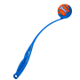 Кипити SPORT BALL LAUNCHER - Іграшка запускач для м'ячів Спорт, з м'ячем