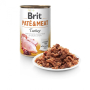 Купить Pate & Meat Turkey - влажный корм для собак с индейкой