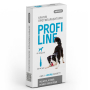 Кипити PROFILINE (для собак від 10 до 20 кг) 4 піпетки