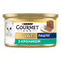 Кипити Gold Паштет з кроликом