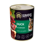 Купить Cat Adult Duck - влажный корм с уткой для кошек