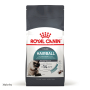Кипити Hairball Care - сухий корм для профілактики утворення грудочок шерсті у травному тракті у котів (від 12 місяців)