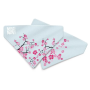 Кипити Bandana Cherry Bloom Бандана для собак на нашийник