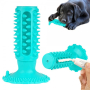 Купить PetFun Dental Игрушка с пищалкой и присоской для собак