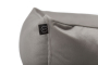 Кипити Sofa Velur Gray Лежак для собак