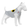 Кипити WAUDOG Clothes Майка "Бетмен Лого" для собак