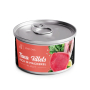 Купить Tuna Fillets rich in Mackerel in Jelly for Adult Cats Влажный корм из филе тунца и с макрелью в желе для кошек старше 1 года