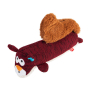 Купить WAUDOG Fun Plush Игрушка для собак, Белка