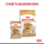 Купить Pomeranian Adult - сухой корм для взрослых собак породы Шпиц (от 8 месяцев)