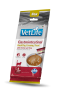 Кипити Vet Life Gastrointestinal Cat Chicken&Tuna Кремові ласощі при захворюваннях ШКТ у кішок
