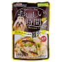 Купить Low Fat Chicken & Tuna, Bonito Влажный корм для собак, курица с тунцем и макрелью в желе