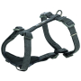 Кипити CityStyle H-harness Шлея для собак, бавовна, чорна