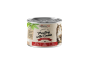 Кипити Cat Adult Gourmet pot Poultry & Crabs Вологий корм для котів з птицею та крабом