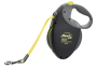 Кипити Giant Professional Neon Повідець-рулетка для собак, стрічка (10 м; до 50 кг)