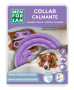 Кипити ANTI STRESS CALMING COLLAR Заспокійливий нашийник для собак