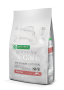 Купить Superior Care White Dog Grain Free Starter All Breeds Беззерновой сухой корм с лососем и крилем для щенков всех пород с белоснежной шерстью возрастом до 4 месяцев