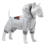 Купить WAUDOG Clothes Комбинезон "Супермен, правда, справедливость" для собак