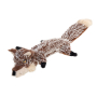 Купить GiGwi Plush Игрушка для собак Волк с пищалками