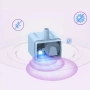 Кипити Wireless Water Pump UVC Водяний насос