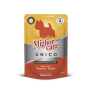 Купить Migliorcane UNICO Влажный корм для собак, паштет из индейки
